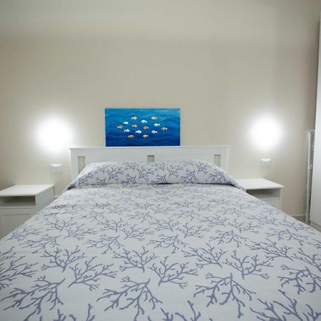 Historia Napoli By Dimorra Apartment Ngoại thất bức ảnh