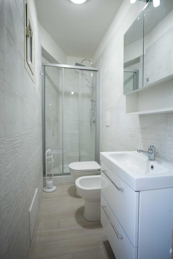Historia Napoli By Dimorra Apartment Ngoại thất bức ảnh
