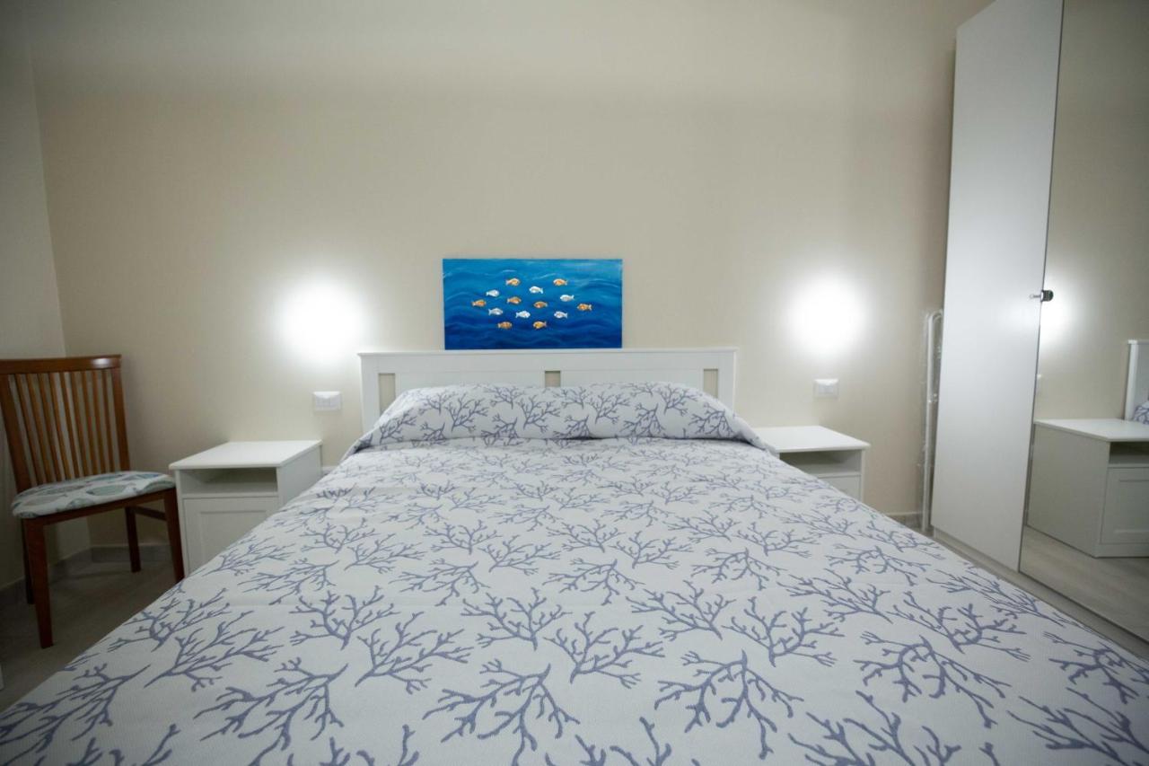 Historia Napoli By Dimorra Apartment Ngoại thất bức ảnh