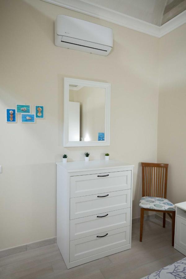 Historia Napoli By Dimorra Apartment Ngoại thất bức ảnh